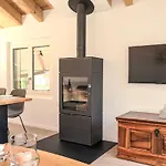 Apartmán Zen Stecken A-2 By Interhome