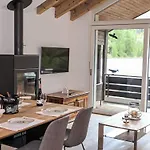 Apartmán Zen Stecken A-2 By Interhome *