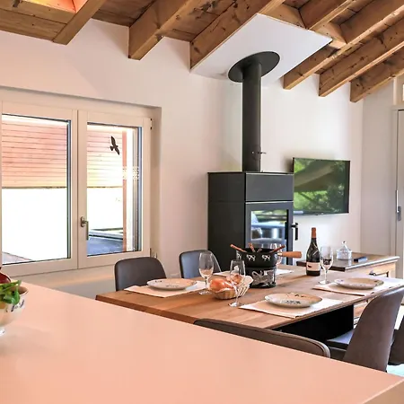 Zen Stecken A-2 By Interhome * زيرمات