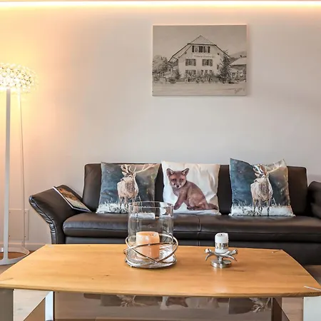 Zen Stecken A-2 By Interhome