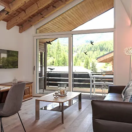 Zen Stecken A-2 By Interhome Апартаменти *