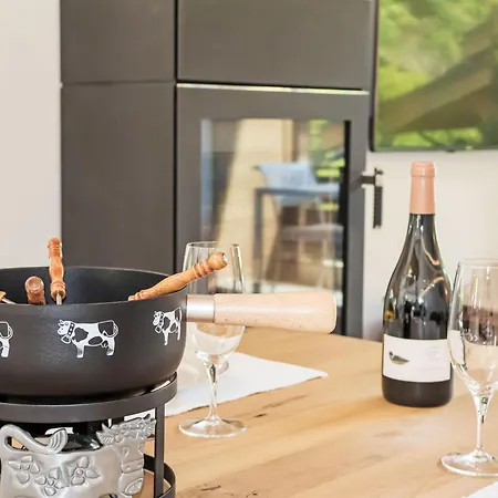 Zen Stecken A-2 By Interhome Apartamento Zermatt