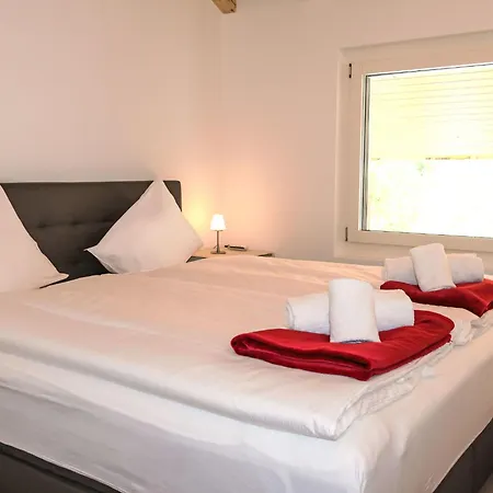 Апартаменти Zen Stecken A-2 By Interhome Церматт