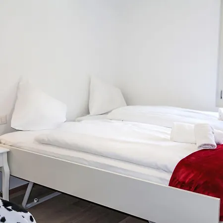 Zen Stecken A-2 By Interhome Zermatt