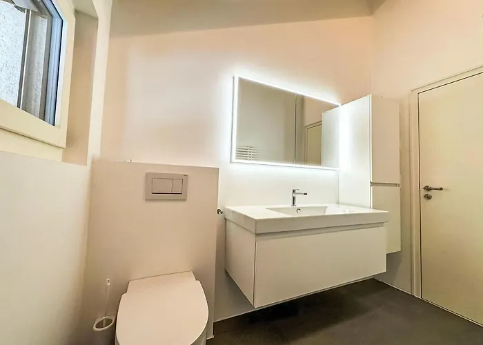 Zen Stecken A-2 By Interhome Apartment Zermatt