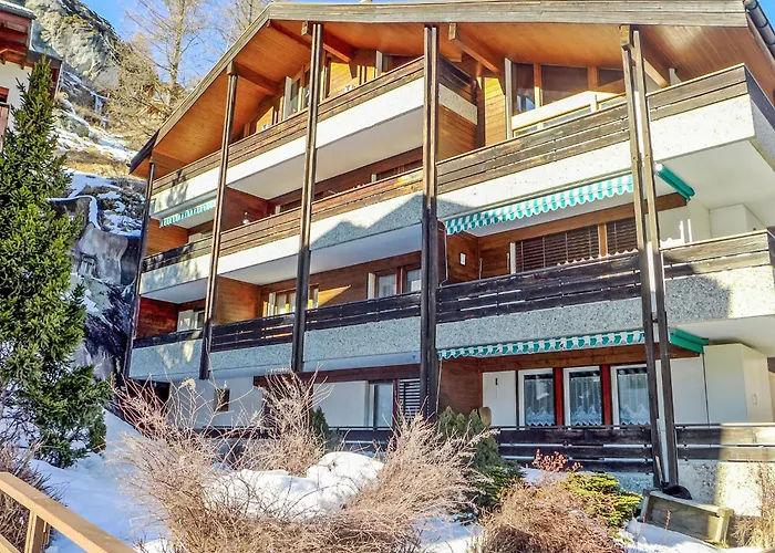 Zen Stecken A-2 By Interhome