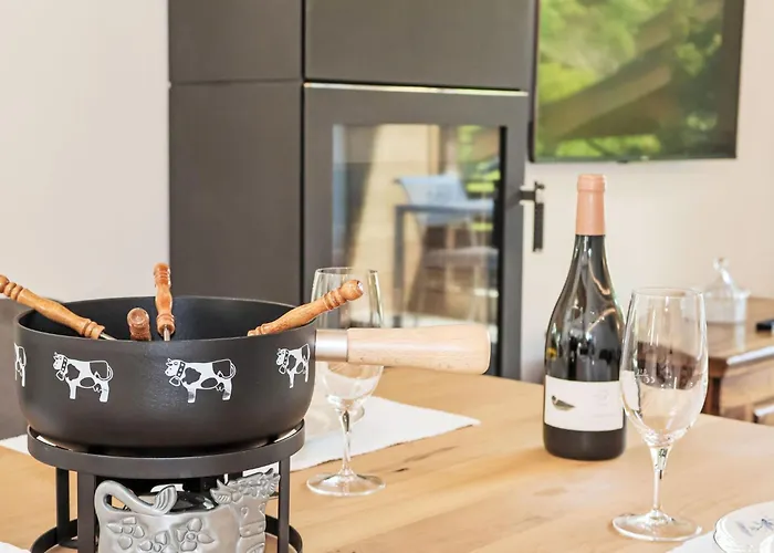 Zen Stecken A-2 By Interhome Apartment Zermatt