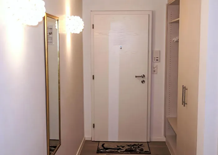 Zen Stecken A-2 By Interhome Apartment