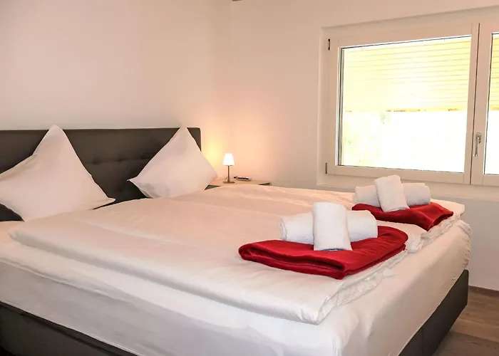 Apartment Zen Stecken A-2 By Interhome Zermatt