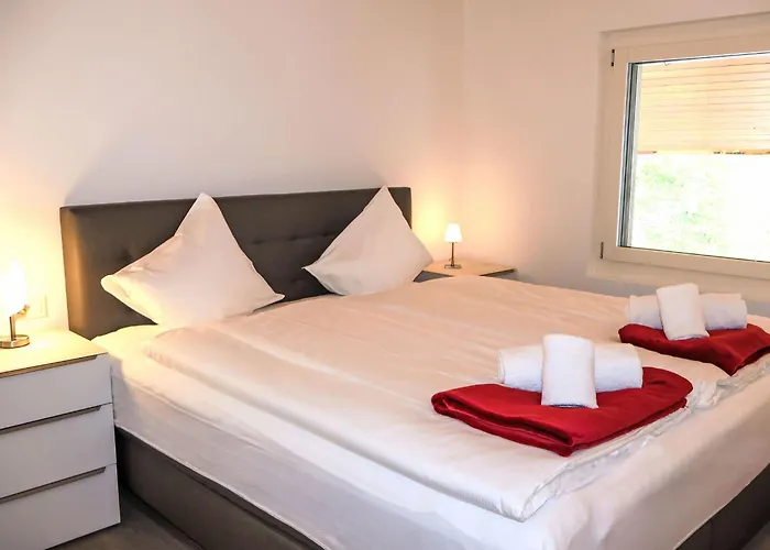 Zen Stecken A-2 By Interhome *