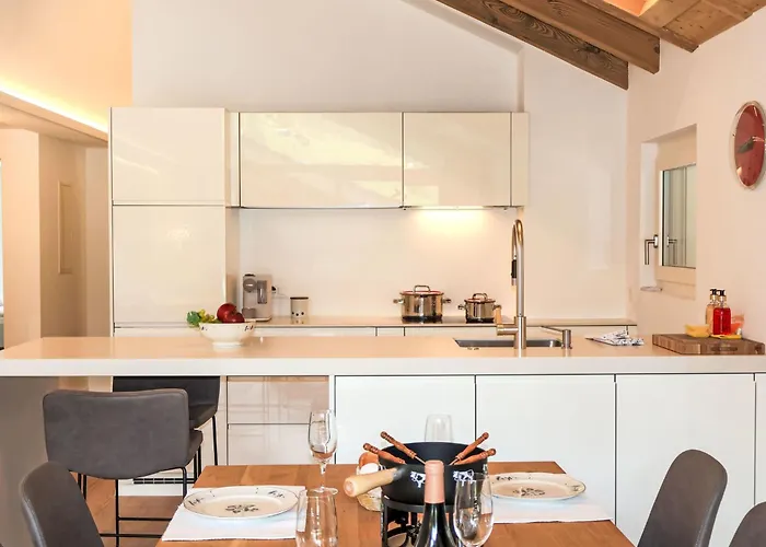 Zen Stecken A-2 By Interhome Apartment Zermatt