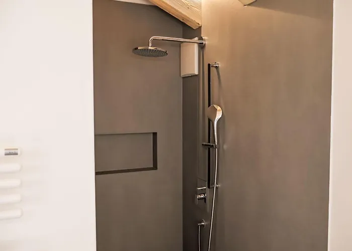 Zen Stecken A-2 By Interhome Apartment *