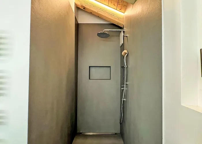 Apartment Zen Stecken A-2 By Interhome