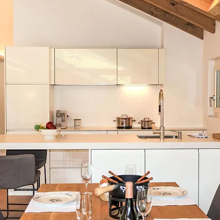 Zen Stecken A-2 By Interhome Apartamento Zermatt