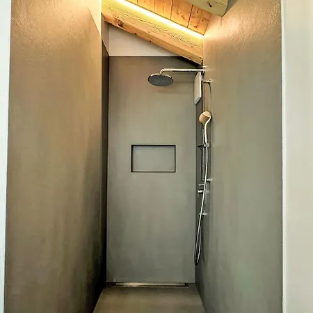 Apartamento Zen Stecken A-2 By Interhome