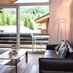 דירה Zen Stecken A-2 By Interhome צרמט