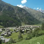 Apartamento Zen Stecken A-2 By Interhome Zermatt