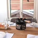 דירה Zen Stecken A-2 By Interhome *