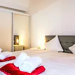 Zen Stecken A-2 By Interhome *