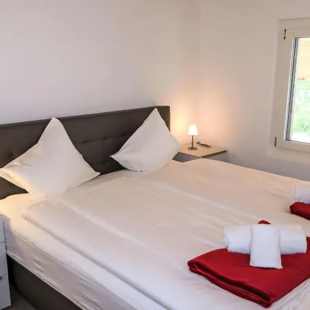 Zen Stecken A-2 By Interhome דירה צרמט