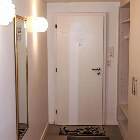 Zen Stecken A-2 By Interhome Apartman